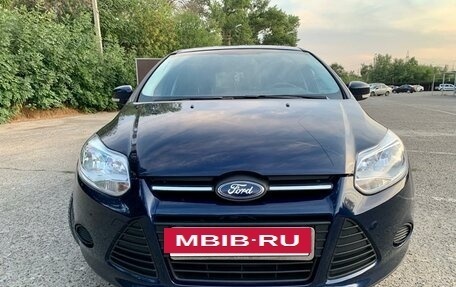 Ford Focus III, 2012 год, 980 000 рублей, 10 фотография