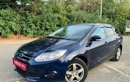 Ford Focus III, 2012 год, 980 000 рублей, 3 фотография