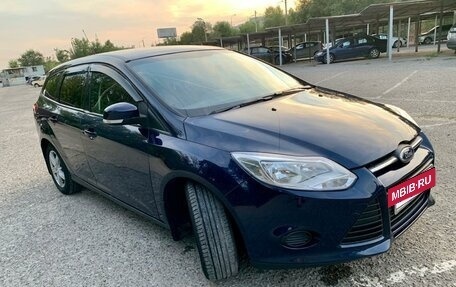 Ford Focus III, 2012 год, 980 000 рублей, 9 фотография