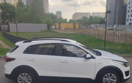 KIA Rio IV, 2018 год, 1 280 000 рублей, 8 фотография