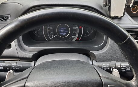 Honda CR-V IV, 2015 год, 2 090 000 рублей, 5 фотография