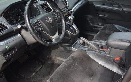 Honda CR-V IV, 2015 год, 2 090 000 рублей, 6 фотография