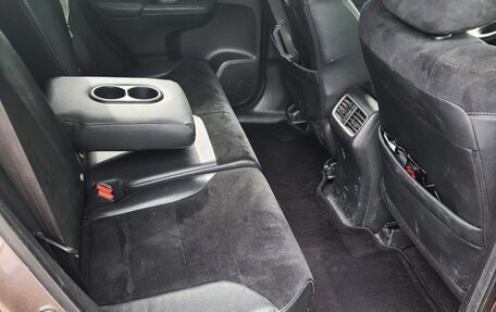 Honda CR-V IV, 2015 год, 2 090 000 рублей, 7 фотография