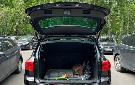 Volkswagen Tiguan I, 2012 год, 1 650 000 рублей, 4 фотография