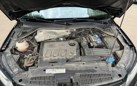 Volkswagen Tiguan I, 2012 год, 1 650 000 рублей, 14 фотография