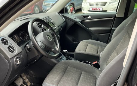 Volkswagen Tiguan I, 2012 год, 1 650 000 рублей, 12 фотография