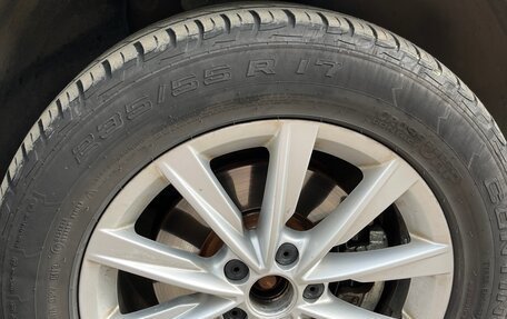 Volkswagen Tiguan I, 2012 год, 1 650 000 рублей, 10 фотография