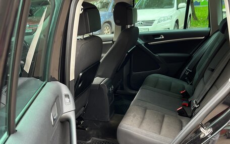 Volkswagen Tiguan I, 2012 год, 1 650 000 рублей, 13 фотография