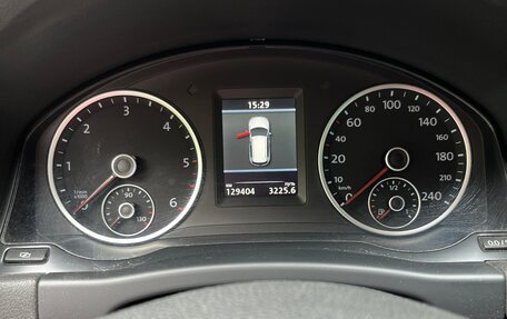 Volkswagen Tiguan I, 2012 год, 1 650 000 рублей, 18 фотография