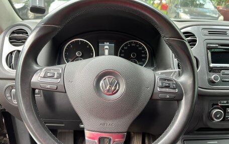 Volkswagen Tiguan I, 2012 год, 1 650 000 рублей, 17 фотография