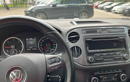 Volkswagen Tiguan I, 2012 год, 1 650 000 рублей, 15 фотография