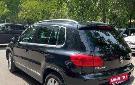 Volkswagen Tiguan I, 2012 год, 1 650 000 рублей, 9 фотография
