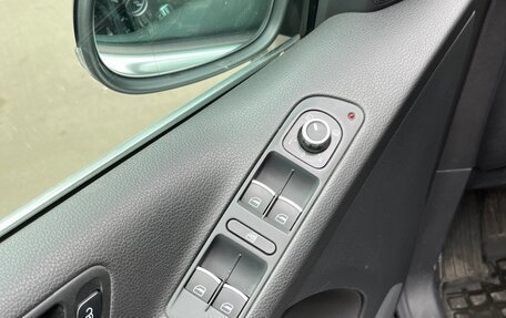 Volkswagen Tiguan I, 2012 год, 1 650 000 рублей, 20 фотография