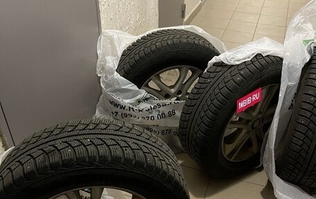 Volkswagen Tiguan I, 2012 год, 1 650 000 рублей, 26 фотография