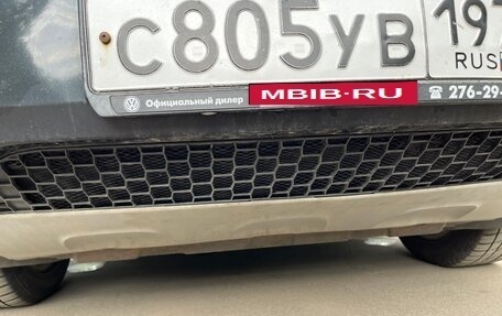 Volkswagen Tiguan I, 2012 год, 1 650 000 рублей, 31 фотография