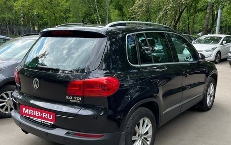 Volkswagen Tiguan I, 2012 год, 1 650 000 рублей, 29 фотография