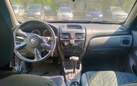 Nissan Almera, 2005 год, 280 000 рублей, 10 фотография