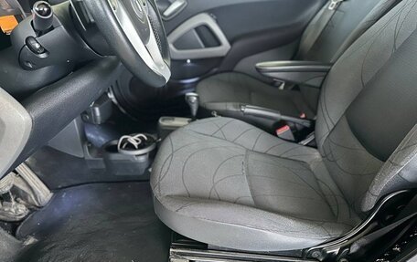 Smart Fortwo III, 2010 год, 785 000 рублей, 9 фотография