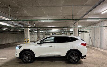 Haval F7 I, 2020 год, 1 499 000 рублей, 5 фотография