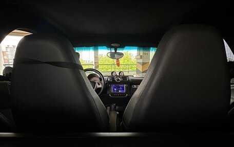 Smart Fortwo III, 2010 год, 785 000 рублей, 6 фотография