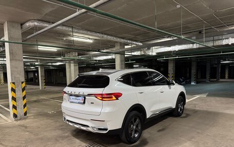 Haval F7 I, 2020 год, 1 499 000 рублей, 4 фотография