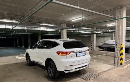 Haval F7 I, 2020 год, 1 499 000 рублей, 3 фотография