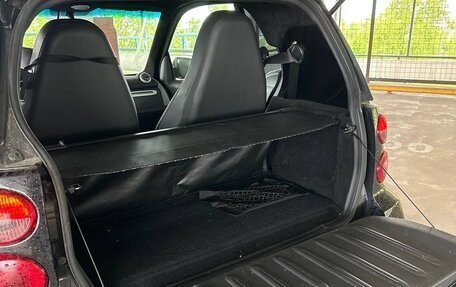 Smart Fortwo III, 2010 год, 785 000 рублей, 4 фотография