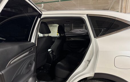 Haval F7 I, 2020 год, 1 499 000 рублей, 12 фотография