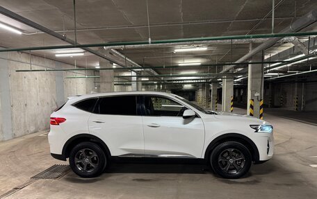 Haval F7 I, 2020 год, 1 499 000 рублей, 6 фотография