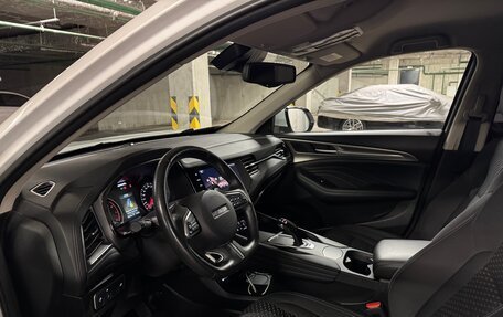 Haval F7 I, 2020 год, 1 499 000 рублей, 11 фотография