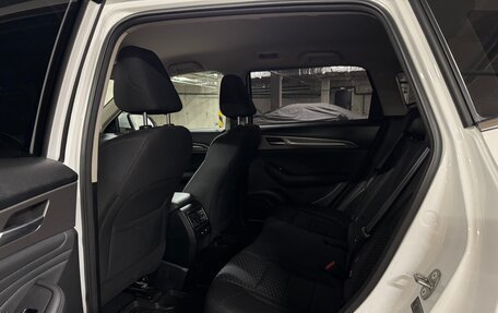 Haval F7 I, 2020 год, 1 499 000 рублей, 13 фотография