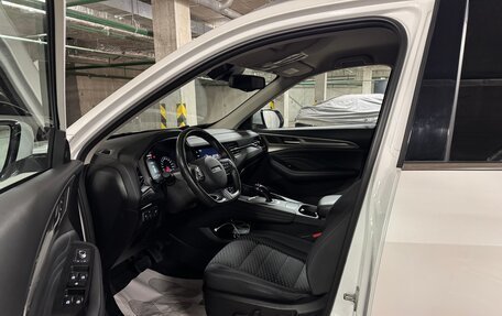 Haval F7 I, 2020 год, 1 499 000 рублей, 10 фотография