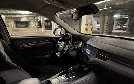 Haval F7 I, 2020 год, 1 499 000 рублей, 16 фотография