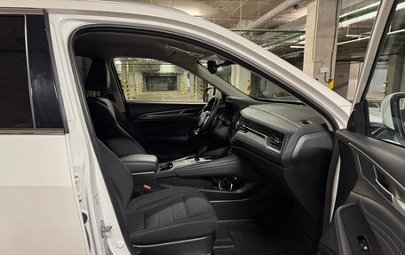 Haval F7 I, 2020 год, 1 499 000 рублей, 14 фотография
