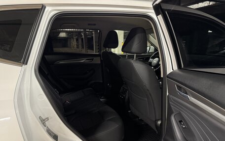 Haval F7 I, 2020 год, 1 499 000 рублей, 17 фотография