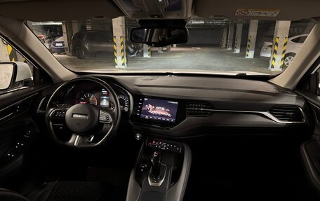 Haval F7 I, 2020 год, 1 499 000 рублей, 9 фотография