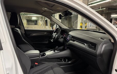 Haval F7 I, 2020 год, 1 499 000 рублей, 15 фотография