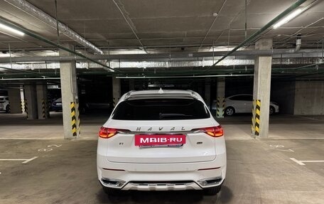 Haval F7 I, 2020 год, 1 499 000 рублей, 8 фотография