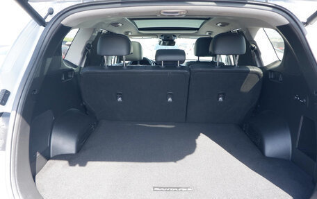 Hyundai Santa Fe IV, 2022 год, 2 969 000 рублей, 9 фотография