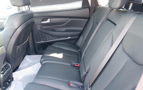 Hyundai Santa Fe IV, 2022 год, 2 969 000 рублей, 7 фотография