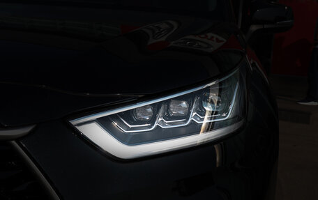 Toyota Highlander, 2024 год, 5 990 000 рублей, 10 фотография