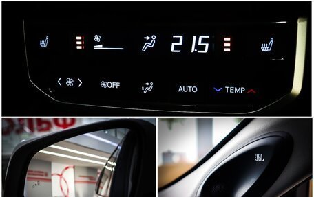 Toyota Highlander, 2024 год, 5 990 000 рублей, 17 фотография
