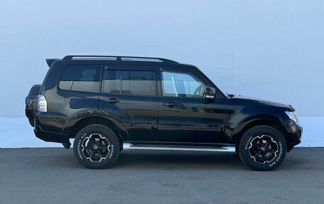 Mitsubishi Pajero IV, 2013 год, 1 975 000 рублей, 4 фотография