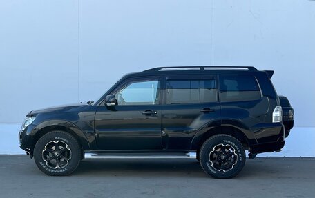 Mitsubishi Pajero IV, 2013 год, 1 975 000 рублей, 5 фотография