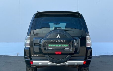 Mitsubishi Pajero IV, 2013 год, 1 975 000 рублей, 7 фотография