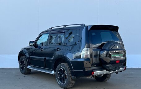 Mitsubishi Pajero IV, 2013 год, 1 975 000 рублей, 6 фотография