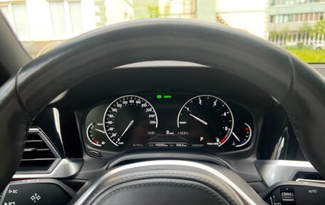 BMW 3 серия, 2020 год, 4 000 000 рублей, 10 фотография