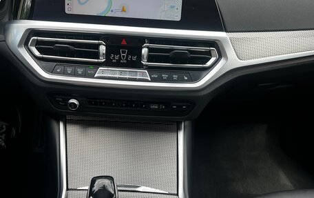 BMW 3 серия, 2020 год, 4 000 000 рублей, 6 фотография