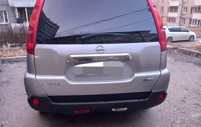 Nissan X-Trail, 2010 год, 1 150 000 рублей, 1 фотография