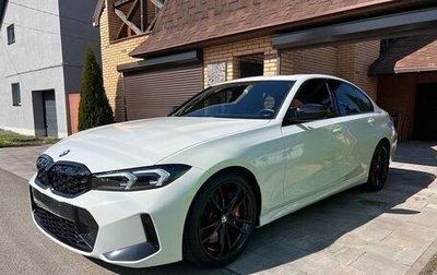 BMW 3 серия, 2022 год, 5 420 000 рублей, 1 фотография